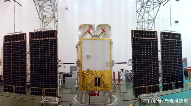 中國版“星鏈”超級工廠開工，年產或達500顆衛星，衛星通信服務迎來新格局