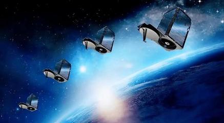 中國車企開啟“星鏈”競爭 28天一顆衛星，衛星通信服務迎來新對手