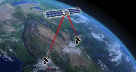 新中國70年印跡——中國航天探索永無止境 衛星通信服務普惠全球