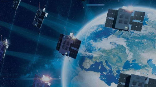 華為開啟手機直連衛(wèi)星通信時代 從技術(shù)突破到服務(wù)落地