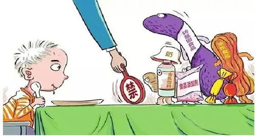 開學啦！食品安全嚴把關，學校務必做好這些事