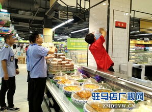 市區(qū)食品經(jīng)營(yíng)場(chǎng)所創(chuàng)文宣傳氛圍濃，文明經(jīng)營(yíng)成新風(fēng)尚